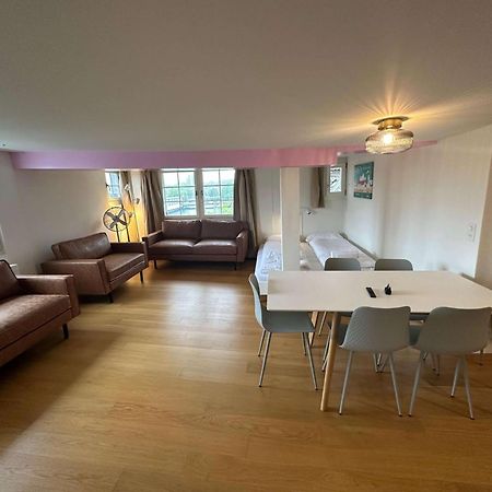 Hitrental Limmatquai Apartment Цюрих Екстериор снимка