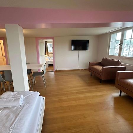 Hitrental Limmatquai Apartment Цюрих Екстериор снимка