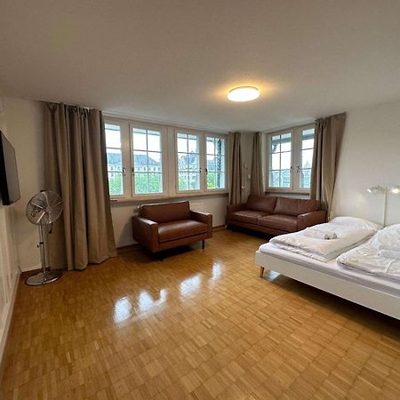 Hitrental Limmatquai Apartment Цюрих Екстериор снимка