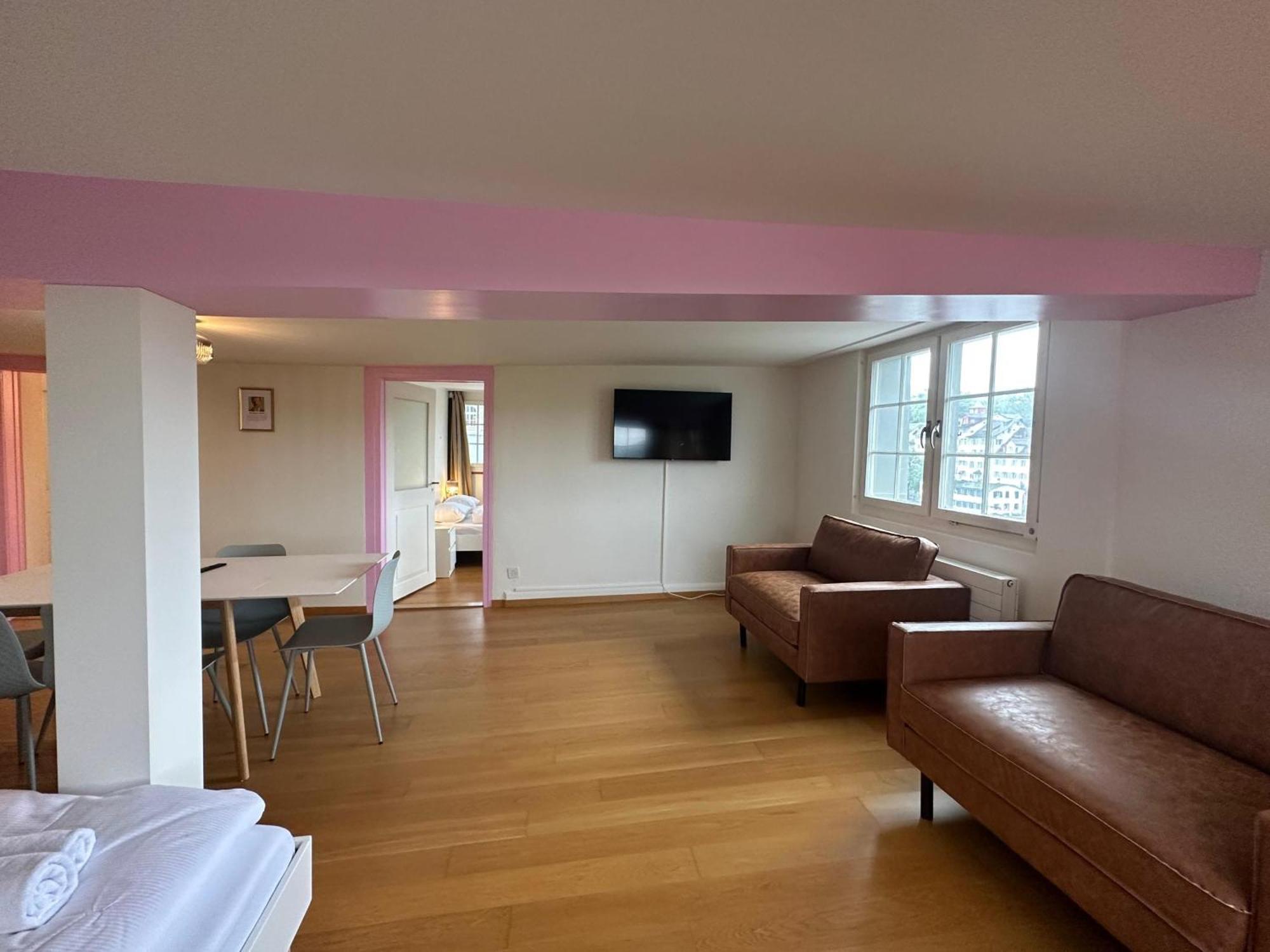 Hitrental Limmatquai Apartment Цюрих Екстериор снимка