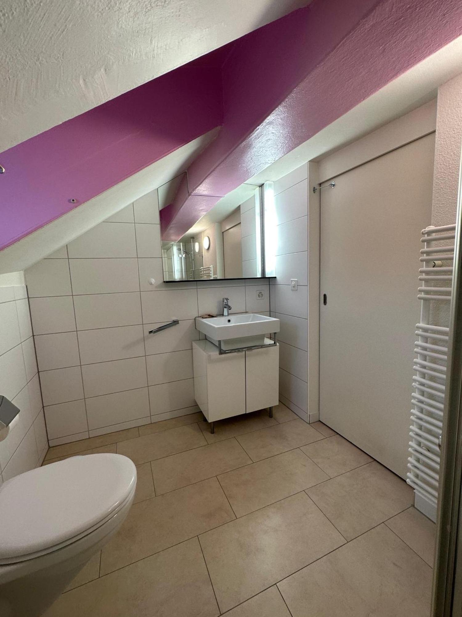 Hitrental Limmatquai Apartment Цюрих Екстериор снимка