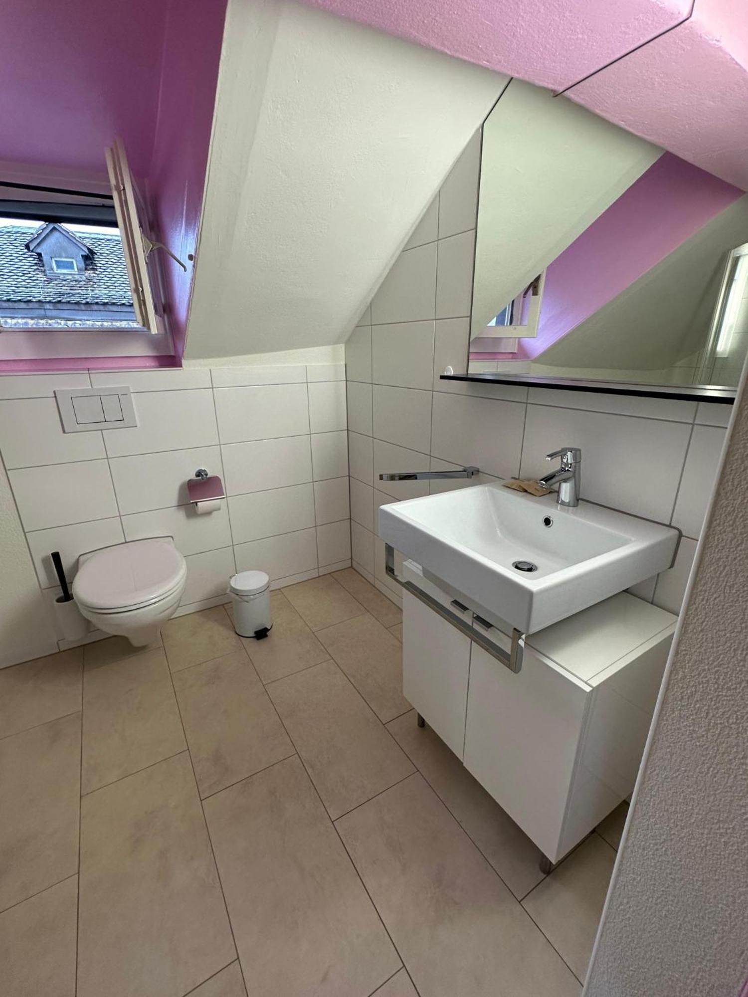 Hitrental Limmatquai Apartment Цюрих Екстериор снимка