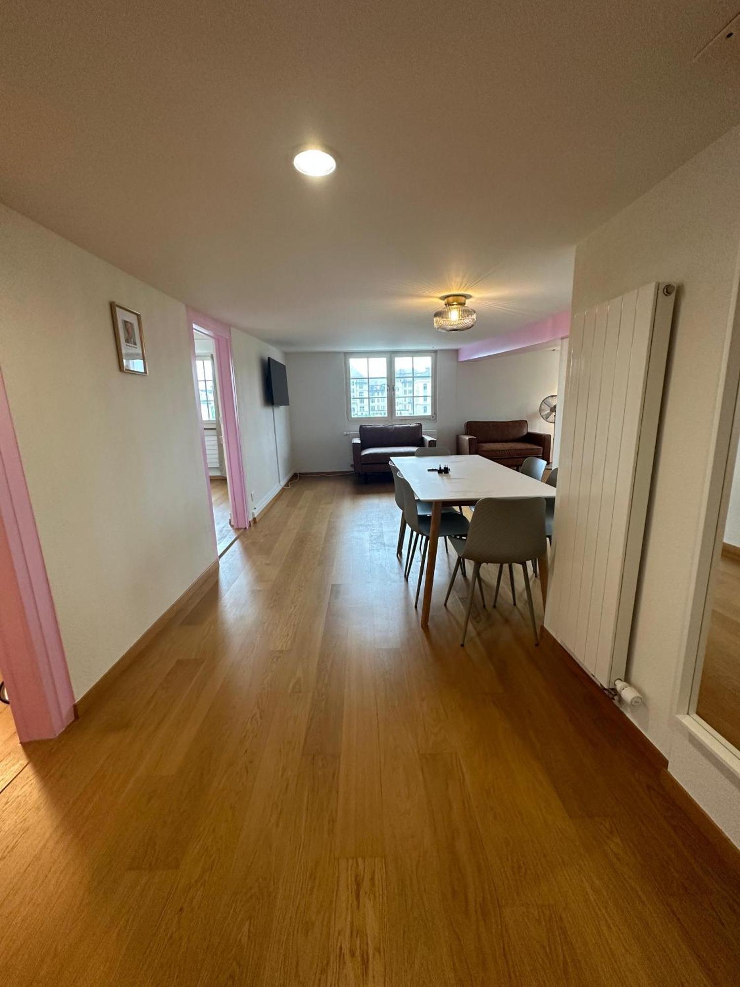 Hitrental Limmatquai Apartment Цюрих Екстериор снимка