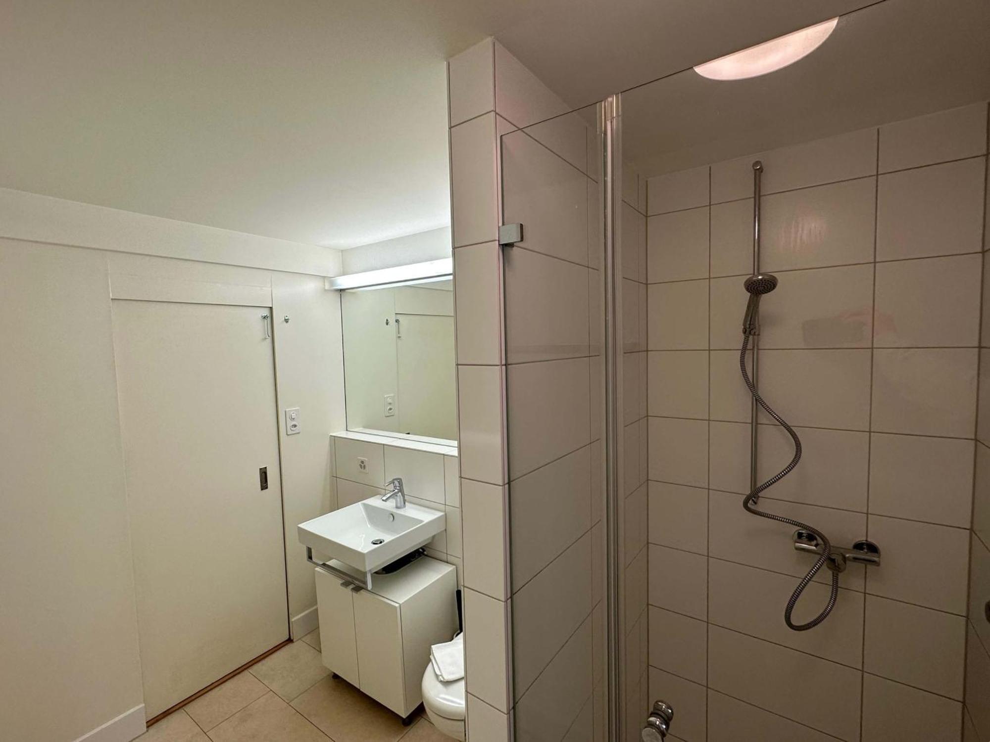 Hitrental Limmatquai Apartment Цюрих Екстериор снимка