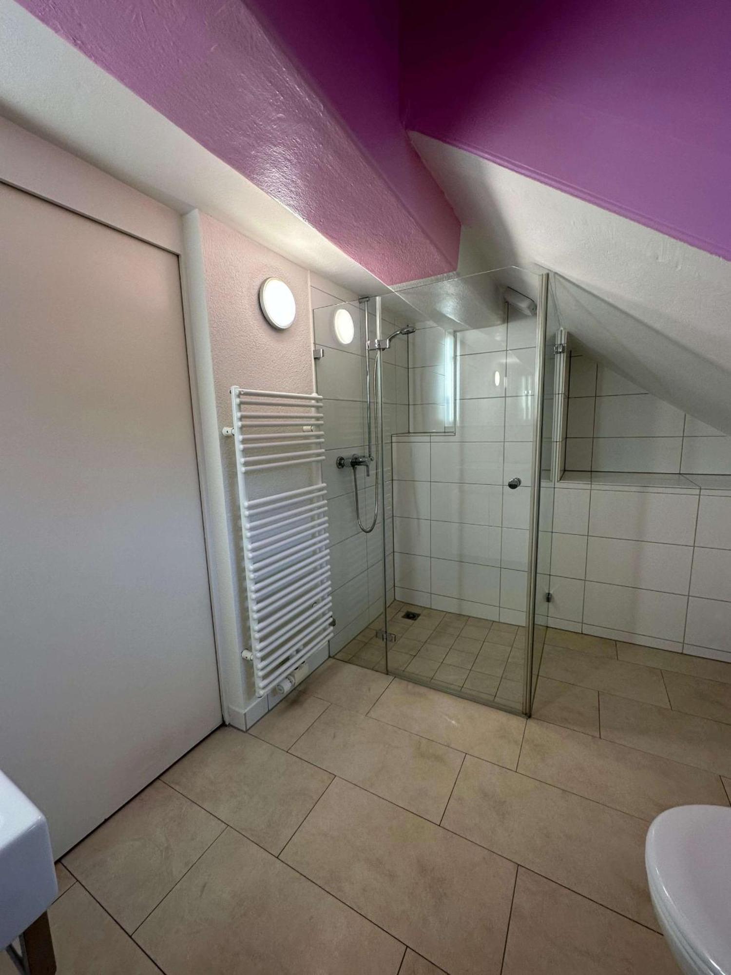 Hitrental Limmatquai Apartment Цюрих Екстериор снимка