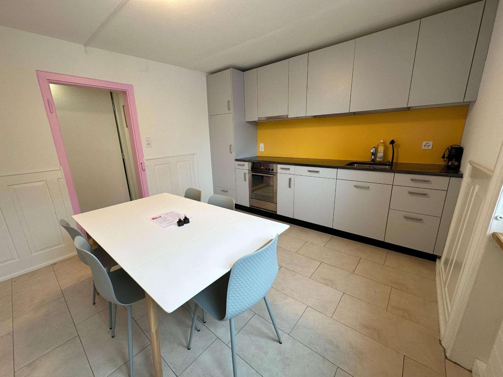 Hitrental Limmatquai Apartment Цюрих Екстериор снимка