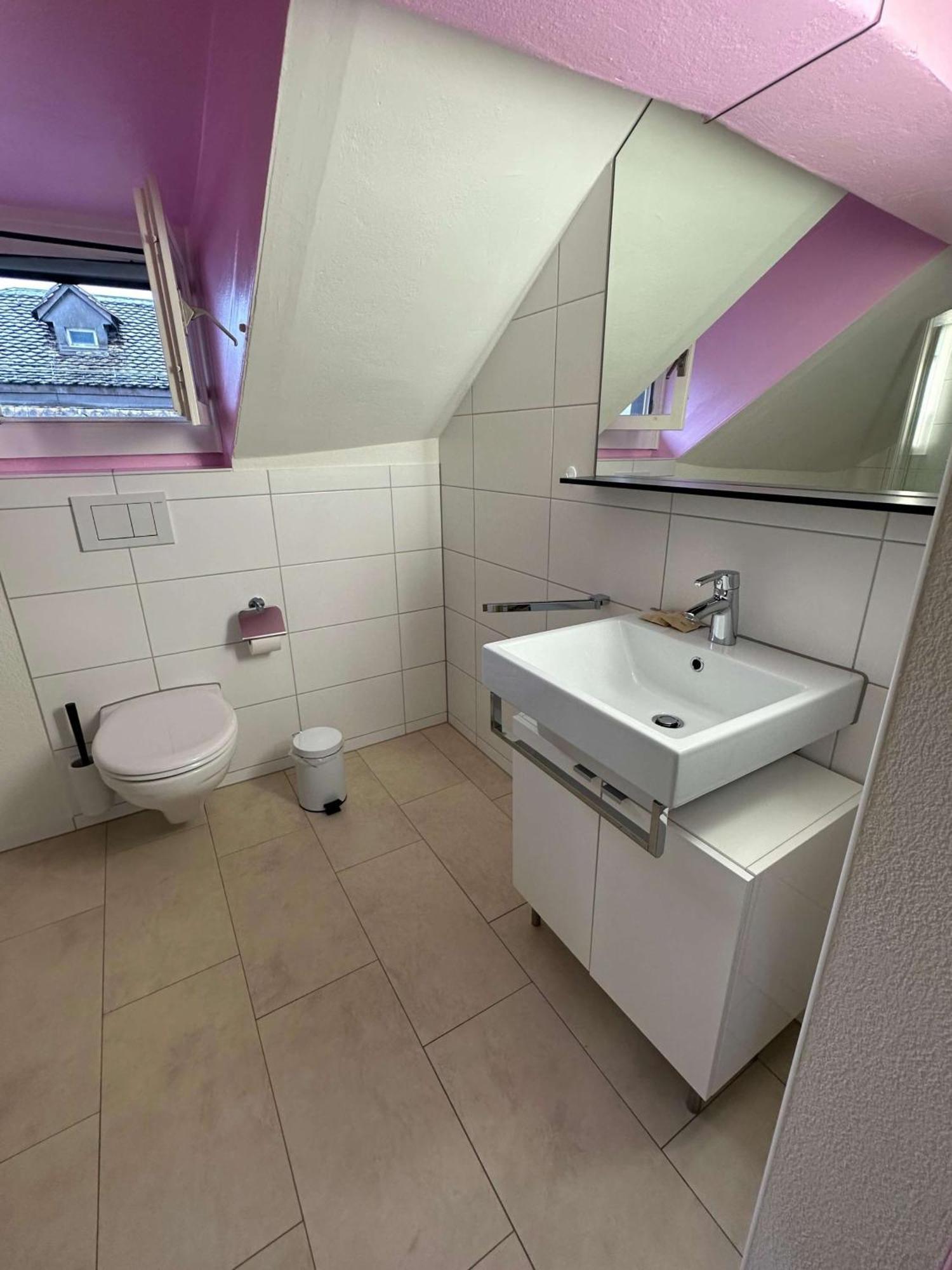 Hitrental Limmatquai Apartment Цюрих Екстериор снимка